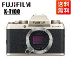 FUJIFILM X-T100