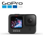 ゴープロ GoPro HERO9 ヒ