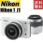 ニコン Nikon 1 J1 ダブルズームキット