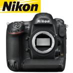 ニコン Nikon D4S ボディ カメラ レン