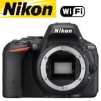 ニコン Nikon D5500 ボディ デジタル 一眼レフ カメラ 中古