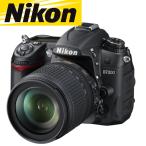 ニコン Nikon D7000 AF-S 18-105mm レンズキ