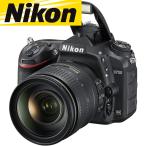 ニコン Nikon D750 24-120mm VR レンズキット デジタル一眼レフ カメラ 中古