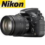 ニコン Nikon D810 24-120mm VR レンズキッ
