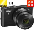 ニコン Nikon 1 J4 10-30mm 標準パワーズ