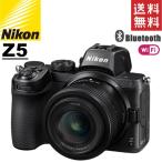 ニコン Nikon Z5 NIKKOR Z 24