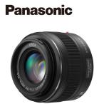 パナソニック Panasonic LEICA DG SUMMILUX 25mm F1.4 ASPH. H-X025 ライカ 単焦点レンズ ミラーレス カメラ 中古