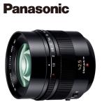 パナソニック Panasonic LEICA DG NOCTICRON 42.5mm F1.2 ASPH. POWER O.I.S. H-NS043 ライカ 単焦点レンズ ミラーレス カメラ 中古