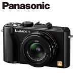 ショッピングデジタルカメラ パナソニック Panasonic LUMIX DMC-LX5 ルミックス ブラック コンパクトデジタルカメラ コンデジ カメラ 中古