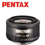 ペンタックス PENTAX smc PENTAX-FA 50mm F1.