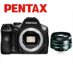 ペンタックス PENTAX K-30 50mm 1.8 単焦
