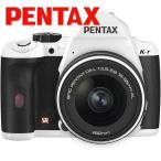ペンタックス PENTAX k-r 18-55mm レンズ