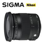シグマ SIGMA 17-70mm F2.8-4 DC MACRO OS HSM C
