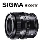 シグマ SIGMA シグマ 35mm F2 DG DN｜Contemporary ソニーE