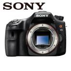 ソニー アルファ α65 ボディ SLT-A65V デジタル一眼レフカメラ - 最
