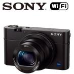 ソニー SONY Cyber-shot DSC-RX100M3 サイバ