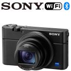 ソニー SONY Cyber-shot DSC-RX100M6 サイバ