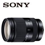ソニー SONY E 18-200mm F3.5-6.3 OSS LE SEL18200LE Eマウント APS-C ミラーレス レンズ カメラ 中古