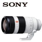 ソニー SONY FE 100-400mm F4.5-5.6 GM OSS SEL100400GM Eマウント フルサイズ ミラーレス レンズ カメラ 中古