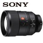 ソニー SONY FE 135mm F1.8 GM SEL135F18GM 単焦点レンズ フルサイズ対応 Eマウント ミラーレス カメラ 中古