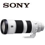 ソニー SONY FE 200-600mm F5.6-6.3 G OSS SEL200600G フルサイズ Gレンズ ミラーレス レンズ カメラ 中古