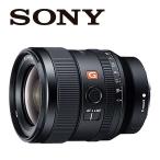 ソニー SONY FE 24mm F1.4 GM SEL24F14GM Eマウント フルサイズ ミラーレス レンズ カメラ 中古