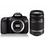 キヤノン Canon EOS 60D EF-S 55-250mm 望遠 レンズセット 手振れ補正 デジタル一眼レフ カメラ 中古