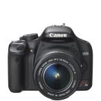 ショッピングEOS キヤノン Canon EOS Kiss X2 レンズキット デジタル 一眼レフ カメラ 中古