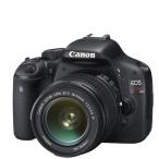 キヤノン Canon EOS Kiss X4 レンズキット デジタル 一眼レフ カメラ 中古