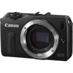  Canon Canon EOS M корпус черный беззеркальный однообъективный камера б/у 