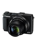 キヤノン Canon PowerShot G1X MarkII パワーショット コンパクトデジタルカメラ コンデジ カメラ 中古