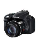 キヤノン Canon PowerShot SX50 HS パワーショット コンパクトデジタルカメラ コンデジ カメラ 中古