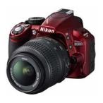 ニコン Nikon D3100 AF-S 18-55mm VR 標準 レ