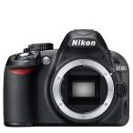 ニコン Nikon D3100 ボディ デジタル 一