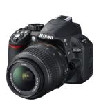 ニコン Nikon D3100 レンズキット デジタル 一眼レフ カメラ 中古
