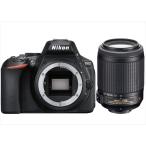 ニコン Nikon D5600 AF-S 55-