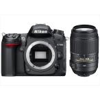 ニコン Nikon D7000 AF-S 55-300mm VR 望遠 