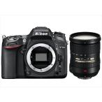 ニコン Nikon D7100 AF-S 18-200mm VR 高倍率