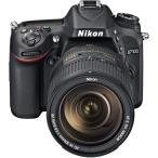 ニコン Nikon D7100 18-300mm VR レンズキ