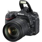 ニコン Nikon D750 24-120mm 
