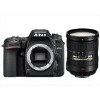 ニコン Nikon D7500 AF-S 18-200mm VR 高倍率