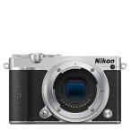  Nikon Nikon J5 корпус серебряный беззеркальный однообъективный зеркальный б/у 