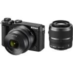 ニコン Nikon 1 J5 10-30mm 30-110mm ダブル