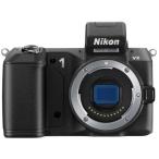  Nikon Nikon 1 V2 корпус черный беззеркальный однообъективный камера б/у 