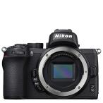 ショッピングBit\\\\\\\'z ニコン Nikon Z50 ボディ ミラーレス 一眼レフ カメラ 中古
