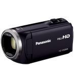  Panasonic Panasonic HC-V360MS-K черный HD видео камера 90 кратный zoom 16GB встроенный память б/у 
