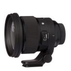 シグマ SIGMA 105mm F1.4 DG HSM Art ニコン