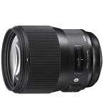 シグマ SIGMA Art 135mm F1.8 DG HSM キヤノ