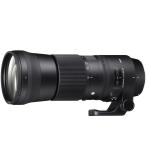 シグマ SIGMA 150-600mm F5-6.3 DG OS HSM Conte