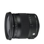 シグマ SIGMA 17-70mm F2.8-4 DC MACRO HSM Cont